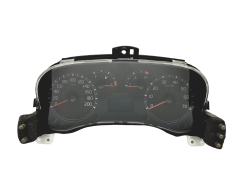 Тахометр Fiat Panda 51711239 503000480900 55644