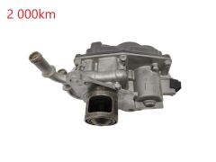 Egr клапан 147105113R 147102175R Valeo 2.0dCi Renault Opel Nissan
