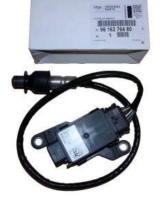 Лямбда-датчик Новий оригінал 9816276480 Citroen Peugeot