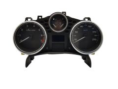Лічильник Peugeot 207 9662903980 A2C53190332 1027