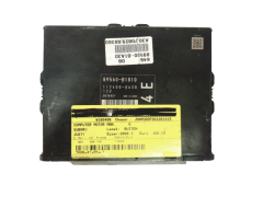 Водій Daihatsu 89560-B1810 112400-0630 Denso 19277