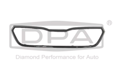 Фреймові пастки Робіть Skoda Scala Kamiq 657853761A 88531853102 DPA