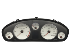 Тахометр Peugeot 407 9658138580 A2C53119649 33347