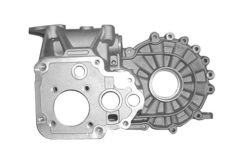Обшивка кузова 02K301103E 33010023001 VW Audi Seat Skoda Vika