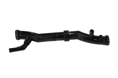 Водяна лінія 03C121065F 11211851501 VW Audi Seat Skoda Vika