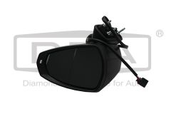 Дзеркало Правильно 8V5857410B 88571794502 Audi A3 DPA