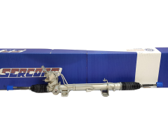 Рульове управління Renault Laguna 2 8200023084 13505S Sercore