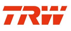 Рульова тяга Ліворуч Робіть Renault JTC2219 545058162R TRW