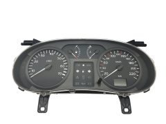 Тахометр Renault Clio 2 8200059763 56796