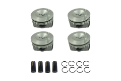Поршень двигуна Повний Робіть VW Audi Seat Skoda 06H107065DD K11786401 Vika