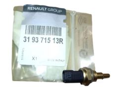 Датчик температури масла Оригінал 319371513R Renault Dacia