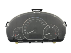 Лічильник Peugeot 1007 9658241580 A2C53106797 53206