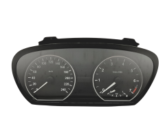 Тахометр BMW 1 E81 E87 9141468-01 1024932-75 32089