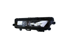 Протитуманна фара Права 5E0941700F 99411799502 Skoda Octavia 3 DPA