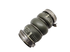 Повітропровід 0382PJ 9685598580 1.6 HDI Citroen Peugeot