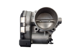 Повітряна заслінка Ford Volvo 7S7G-9F991-CA 0280750535 1.6 2787