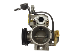 Повітряна заслінка Citroen Peugeot 0280122003 AMC N34