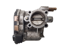 Повітряна заслінка Agila Astra G Corsa C 9157512 0280750044 1.0 1.2 1268