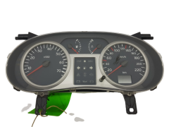 Тахометр Renault Clio 2 8200261102 23163