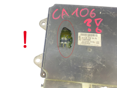 Водій Smart 1860A301 A1351501979 Mitsubishi 56433