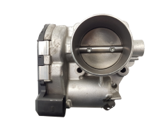 Повітряна заслінка Ford Volvo 7S7G-9F991-CA 0280750535 1.6 1264