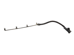 Встановлення двигуна 9645414280 Valeo Citroen Peugeot