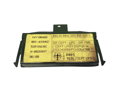 Водій Land Rover YWY100460 52010468C 30962