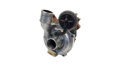 Турбонагнітач 315504H301868 54359700011 54391015075 1.5 dci Renault Modus