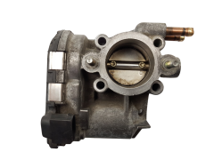 Повітряна заслінка Agila Astra G Corsa C 9157512 0280750044 1.0 1.2 1914