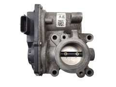 Повітряна заслінка Renault 161206038R H8201171233 0.9 1.2 TCE 2799