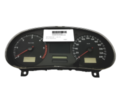 Тахометр Seat Leon Toledo W01M0920820E 58223