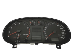 Тахометр Audi A3 8L 8L0919860E 30424