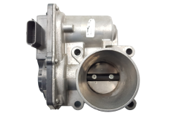 Повітряна заслінка Renault Smart 161203912R H8201269254 1.0 1896