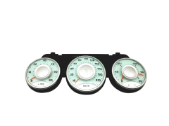 Тахометр C8 807 Ulysse 1490107080 PSA Fiat 58303