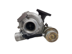 Турбонагнітач Opel 1,7 DTL 90530995 454187-1 Garrett