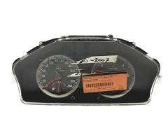 Тахометр Volvo S40 V50 C30 30786344 30710071 52347