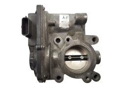 Повітряна заслінка Renault 161206038R H8201171233 0.9 1.2 TCE 1162