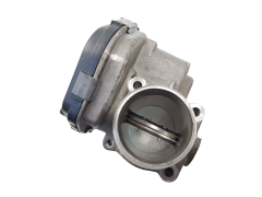 Повітряна заслінка Citroen Peugeot Ford 9673534480 1.6 HDI 3385