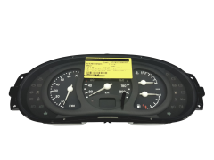 Тахометр Renault Clio 2 7700410442 G 49309