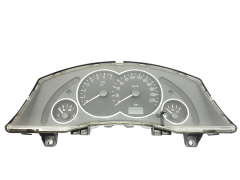 Тахометр Opel Meriva 13146880BB 110080162010 43742