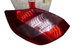 Лампа Ліворуч Задня частина Новий оригінал 8200127704 Renault Scenic 2