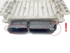 Водій Mini 1214 7520019-01 S118012001L Siemens 45081