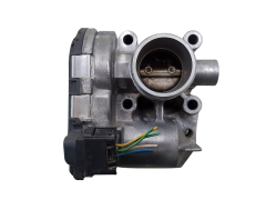Повітряна заслінка Smart A1601410225 0003094V007 Bosch 1519