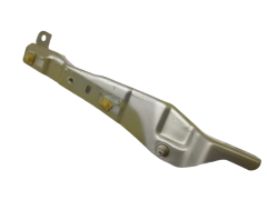 Кріплення крила Інтерфейс Ліворуч Clio 4 641351725R Renault TED69