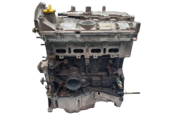 Бензиновий двигун K4JC750 K4J750 Renault Megane 1.4 16v S5