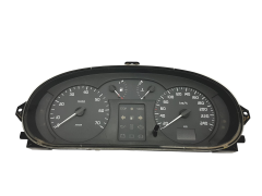 Лічильник Renault Megane 1 Scenic 1 8200071811 56487