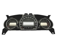 Тахометр Citroen C5 3 9666330580 44356