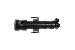 Форсунка омивача фар Ліворуч 6V0955965 99551827201 Skoda Fabia 3 Vika