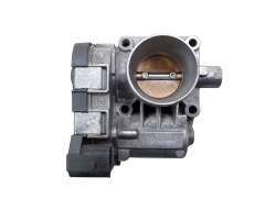 Повітряна заслінка Fiat Ford 5519278 40SMF10 Magneti 2688