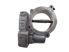 Повітряна заслінка Mercedes-Benz A6510900370 0280750564 3661